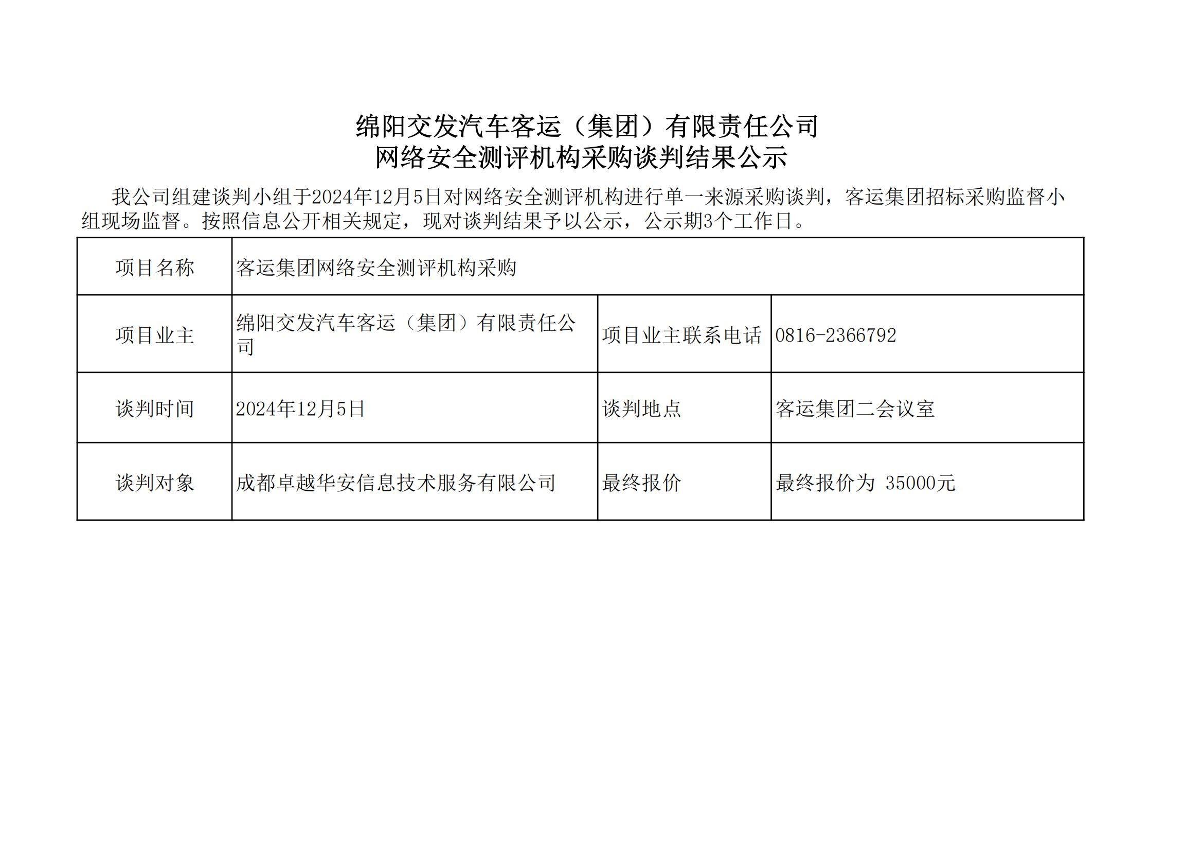 綿陽交發汽車客（kè）運（集團）有限責任公司網絡安全測評機構采購談判（pàn）結果公示.jpg